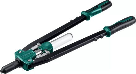 Двуручные усиленные заклепочники KRAFTOOL GRAND-64 311791 купить в Губкинске