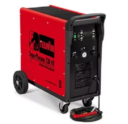 Аппарат плазменной резки SUPERPLASMA 130 HF Telwin купить в Губкинске