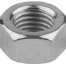 Гайка шестигранная, DIN 934, кл. пр. 8, оцинкованная, M12, 200 шт, KRAFTOOL 303534-12 303534-12 купить в Губкинске