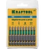 Биты KRAFTOOL OPTIMUM PZ 26124-1-50-10 купить в Губкинске