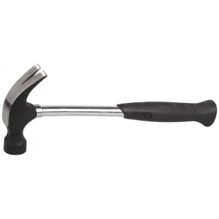 Молоток-гвоздодер ЗУБР &quot;МАСТЕР&quot; с фиберглассовой рукояткой, 560г 20235-560 купить в Губкинске