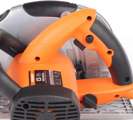 Пила циркулярная PATRIOT CS186 купить в Губкинске