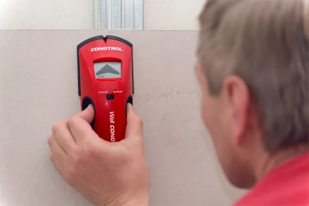 Детектор CONDTROL Wall купить в Губкинске