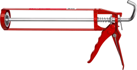 Пистолеты для герметика скелетные серия МАСТЕР купить в Губкинске