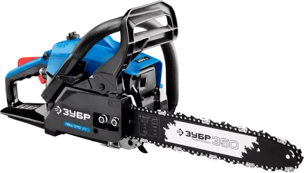 Бензиновая пила (бензопила) ПБЦ-370 35П серия ПРОФЕССИОНАЛ купить в Губкинске