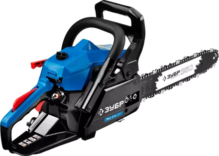 Бензиновая пила (бензопила) ПБЦ-370 35П серия ПРОФЕССИОНАЛ купить в Губкинске