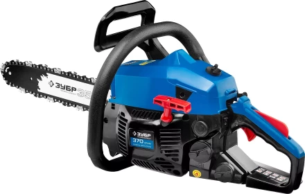 Бензиновая пила (бензопила) ПБЦ-370 35П серия ПРОФЕССИОНАЛ купить в Губкинске