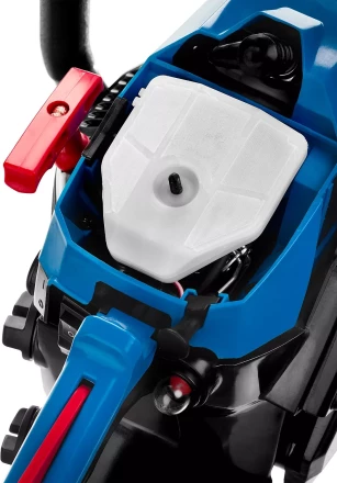 Бензиновая пила (бензопила) ПБЦ-370 35П серия ПРОФЕССИОНАЛ купить в Губкинске