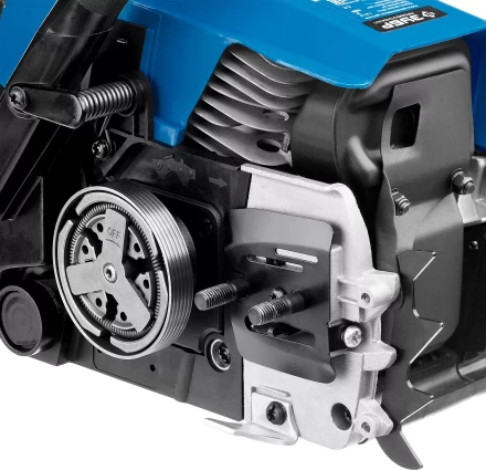 Бензиновая пила (бензопила) ПБЦ-370 35П серия ПРОФЕССИОНАЛ купить в Губкинске