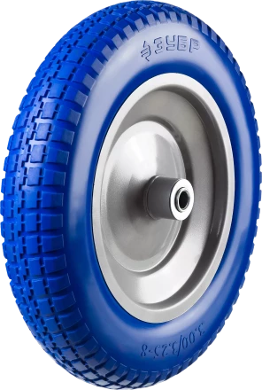 Колеса полиуретановые серия ПРОФЕССИОНАЛ купить в Губкинске