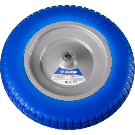 Колеса полиуретановые серия ПРОФЕССИОНАЛ купить в Губкинске