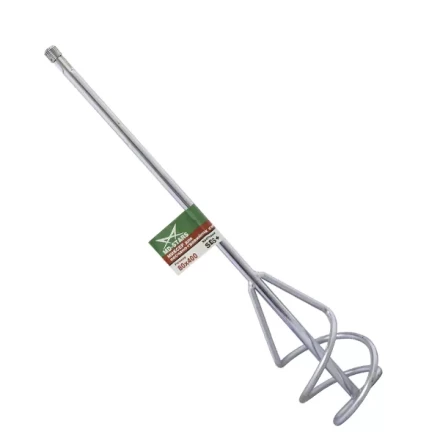 Насадка для миксера оцинкованная MPG 80x400x10xSDS+ купить в Губкинске