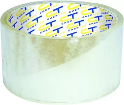 Скотч 48 мм х 40 м коричневый Россия 88844