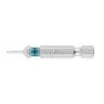 Набор бит TORX 6х50 сталь S2 10 шт GROSS 11466 купить в Губкинске