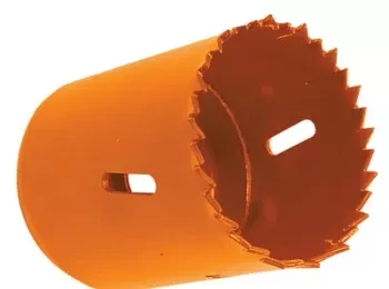 Набор коронок универсальных биметаллических Кратон 6 шт. 1 04 01 002 купить в Губкинске