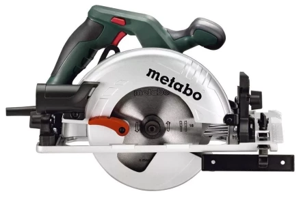 Пила циркулярная Metabo KS 55 FS купить в Губкинске