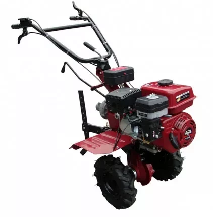 Мотоблок бензиновый Elitech КБ 900 купить в Губкинске