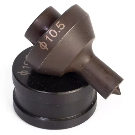 Матрица МПШО-6 КВТ купить в Губкинске