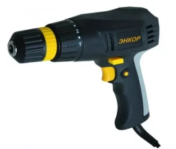 Дрель шуруповерт ДШЭ-240ЭР/10 50060