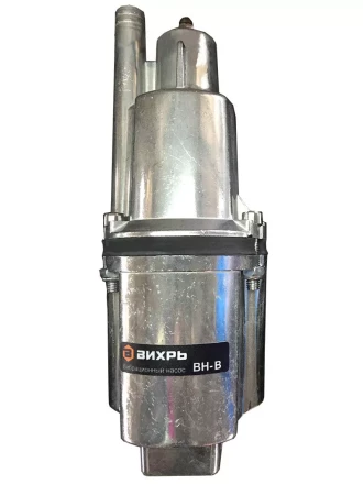 Вибрационный насос Вихрь ВН-15В купить в Губкинске