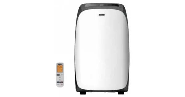 Кондиционер мобильный Zanussi ZACM-09 DV/H/A16/N1 купить в Губкинске
