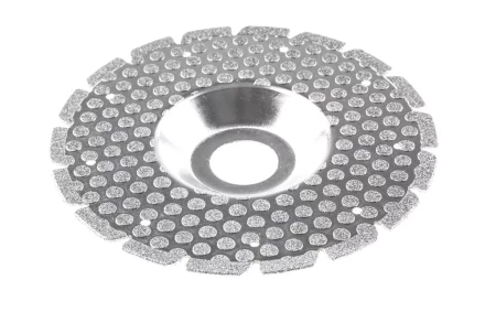 Круг алмазный HAMMER (206-234) Ф125х22мм по камню купить в Губкинске