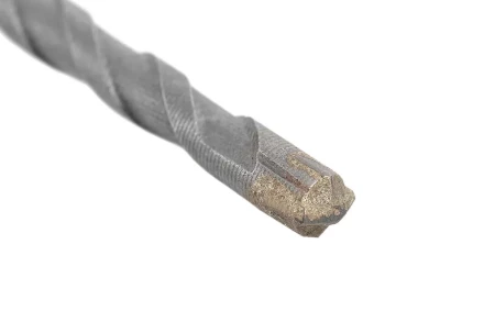 Бур HAMMER Ф8х110мм SDS Plus (201-314) купить в Губкинске