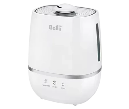 Увлажнитель ультразвуковой BALLU UHB-805 купить в Губкинске