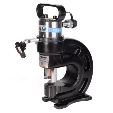 Пресс для перфорации шин (шинодыр) ШД-95 NEO КВТ купить в Губкинске