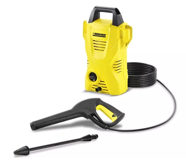Минимойка-мойка высокого давления KARCHER K 2 CAR EU купить в Губкинске