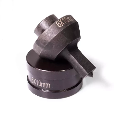 Матрицы для перфорации шин МПШО-12x20 КВТ купить в Губкинске