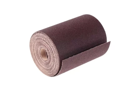 Лента шлифовальная в рулоне HAMMER Flex  216-001 купить в Губкинске