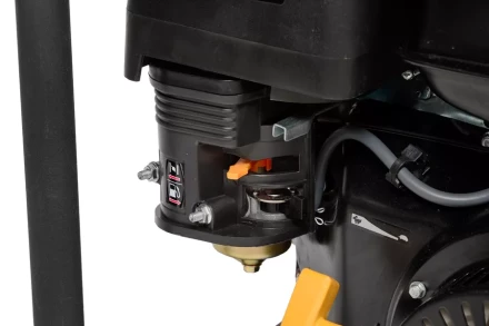 Мотопомпа Hyundai HY 100 купить в Губкинске