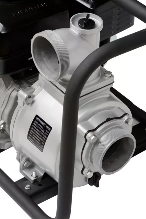 Мотопомпа Hyundai HY 100 купить в Губкинске