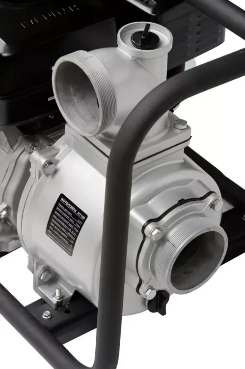 Мотопомпа Hyundai HY 100 купить в Губкинске