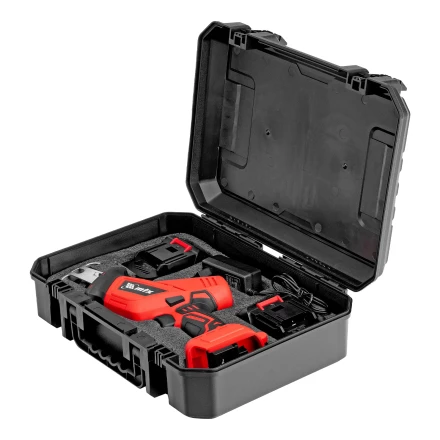 Пила сабельная аккумуляторная RС-80, Li-Ion, 20 В // MTX 28812 купить в Губкинске