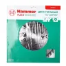 Диск пильный твердосплавный HAMMER Ф305х30мм 48зуб. купить в Губкинске