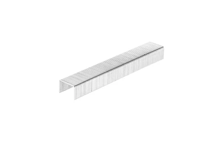 Скобы для степлера HAMMER 215-013 8мм, тип 53, 1000 шт. купить в Губкинске