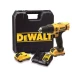 Дрель-шуруповерт аккумуляторная DeWalt DCD 716 D2 ударная купить в Губкинске