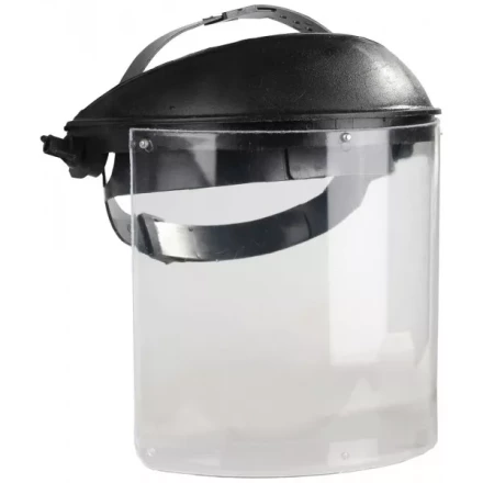 Щиток защитный лицевой &quot;НБТ-01.У1&quot; с экраном из ПВХ, 400х200мм 11084 купить в Губкинске