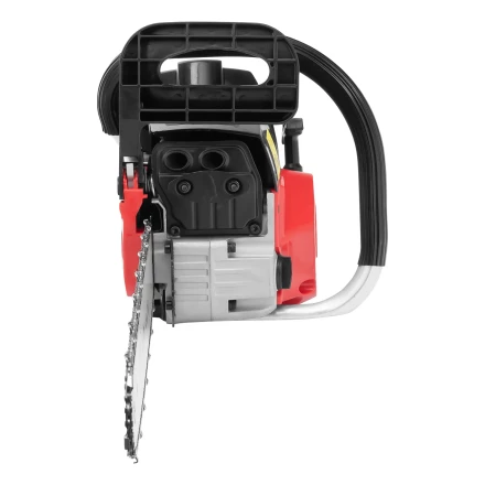 Пила цепная бензиновая MS-5820, шина 50 см, 58см3, 3,6 л.с., шаг 0,325, паз 1,5 мм, 76 зв// MTX 95213 купить в Губкинске