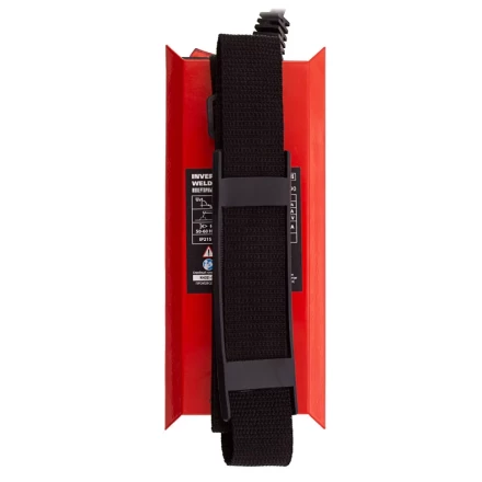 Инверторный аппарат дуговой сварки MTX 94390 MMA-180S, 180 А, ПВ60%, диаметр электрода 1,6-4 мм купить в Губкинске