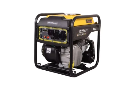 Инверторный генератор DN А7,5i Huter 64/10/25 купить в Губкинске