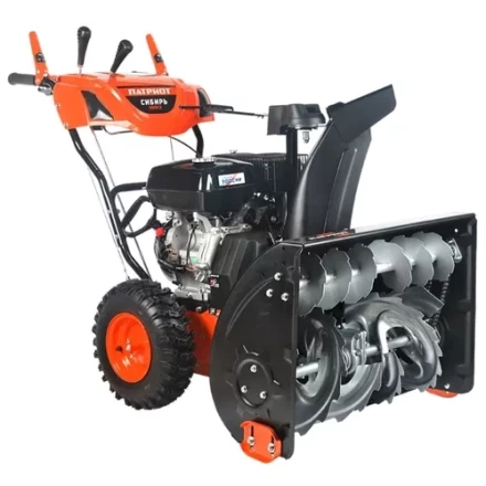 Снегоуборщик бензиновый PATRIOT СИБИРЬ 999 KX купить в Губкинске