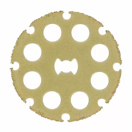 Диск отрезной для древесины EZ SpeedClic SC544 Dremel купить в Губкинске