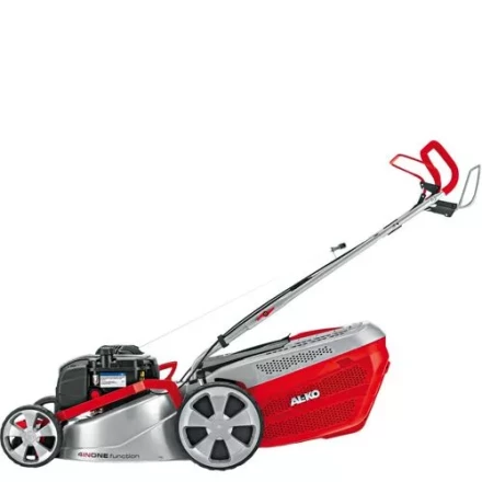 Газонокосилка бензиновая Highline 475 SP AL-KO купить в Губкинске