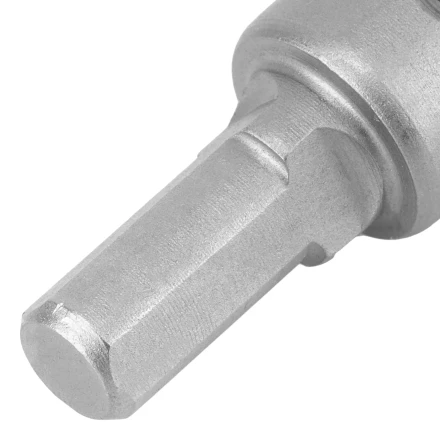 Коронка по металлу твердосплавная, 22 мм Denzel 724004 купить в Губкинске