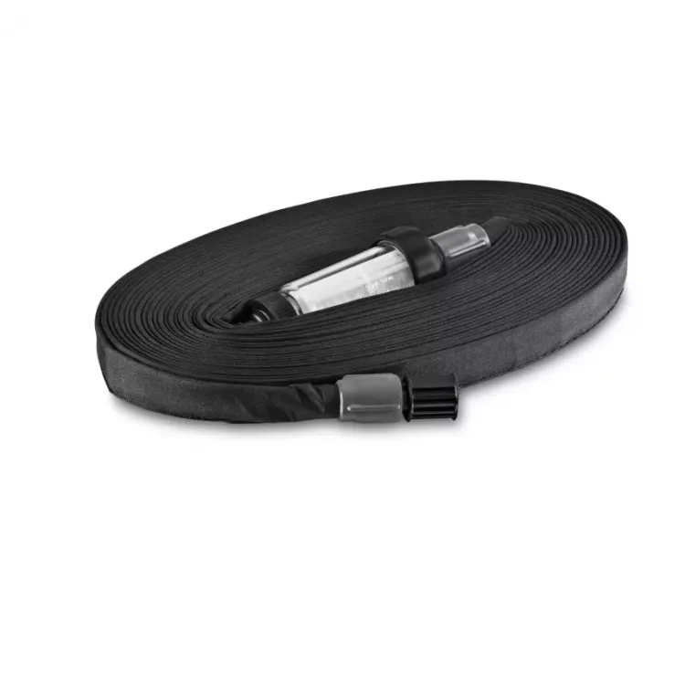 Сочащийся шланг в комплекте KARCHER купить в Губкинске