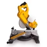 Пила торцовочная DCS 777N FLEXVOLT DeWalt аккумуляторная купить в Губкинске