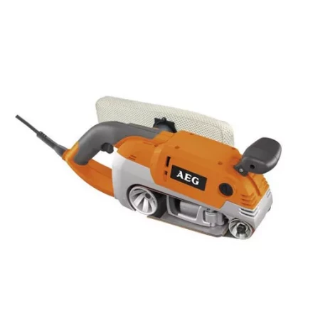 Шлифмашина ЛШМ AEG HBS 1000 Е 413205 купить в Губкинске